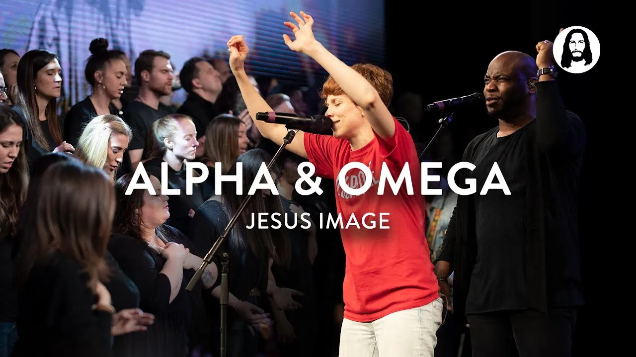 Alpha and Omega / You Are Holy Lyrics -  John Wilds