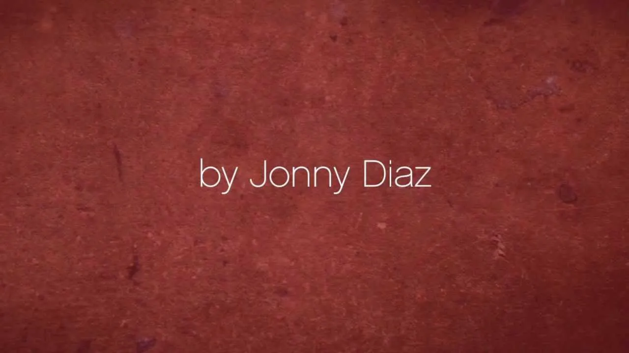 Scars Lyrics -  Jonny Diaz