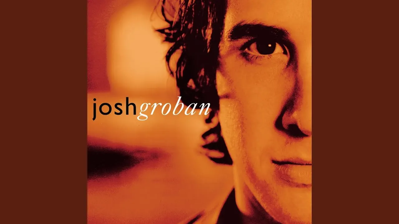 Broken Vow Lyrics -  Josh Groban