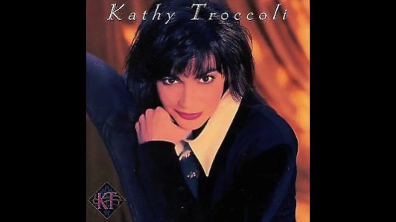 Fallin' Lyrics -  Kathy Troccoli
