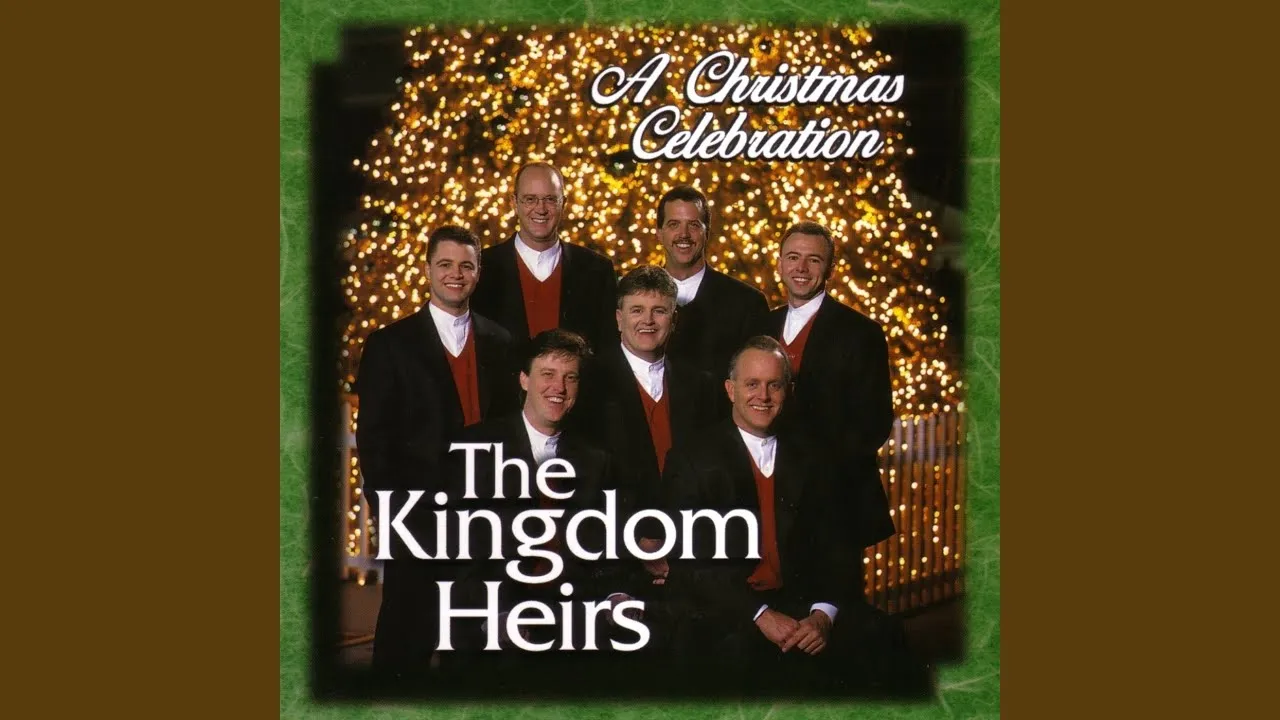 Take A Walk Through Bethlehem Lyrics -  Kingdom Heirs