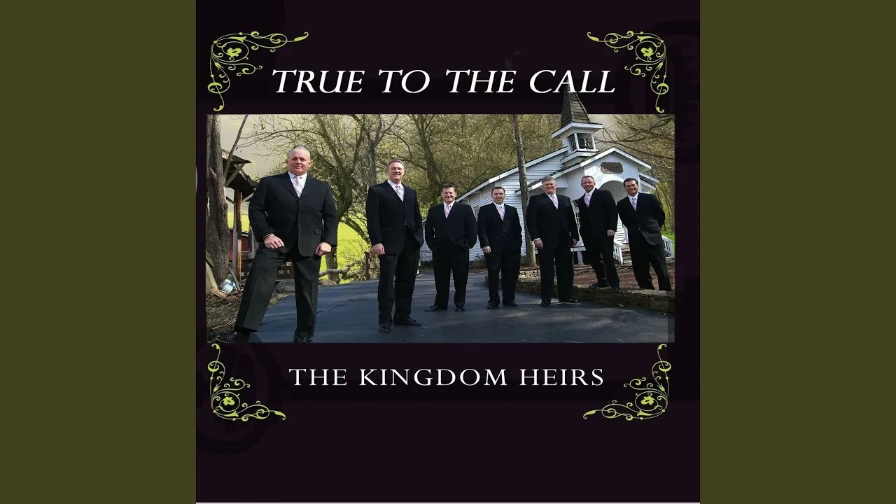 True to the Call Lyrics -  Kingdom Heirs