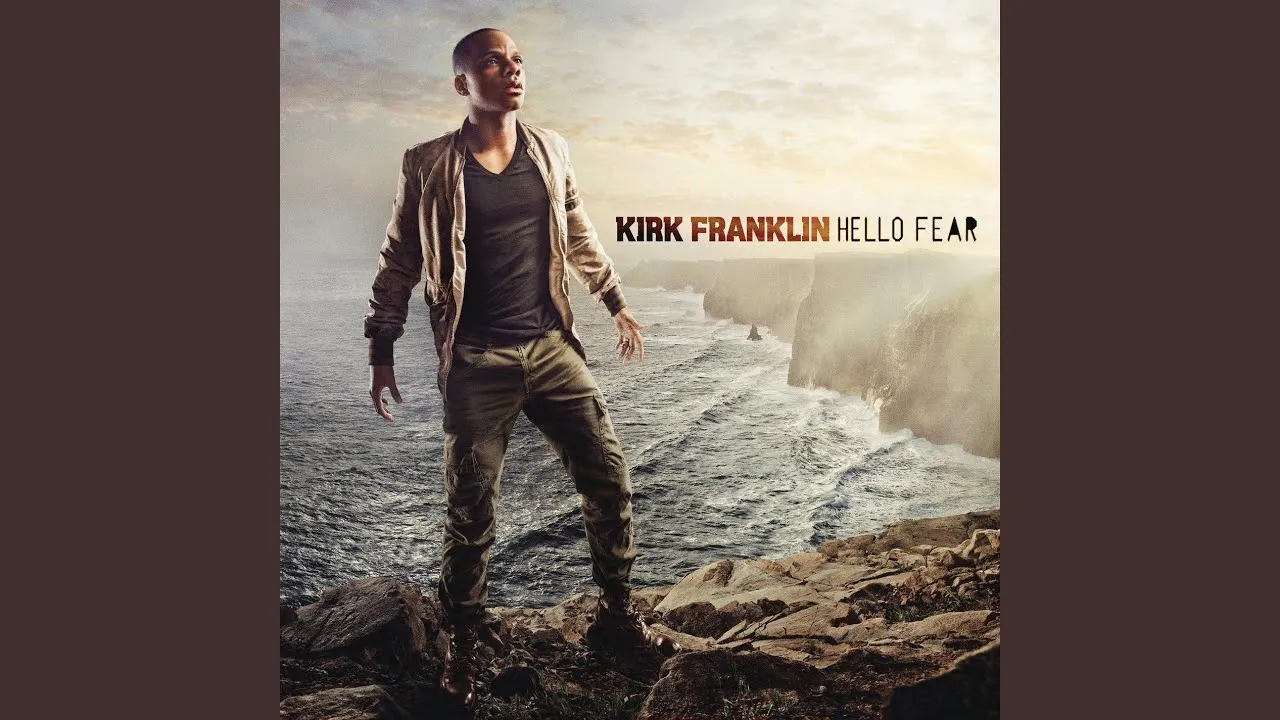 Give Me Lyrics -  Kirk Franklin