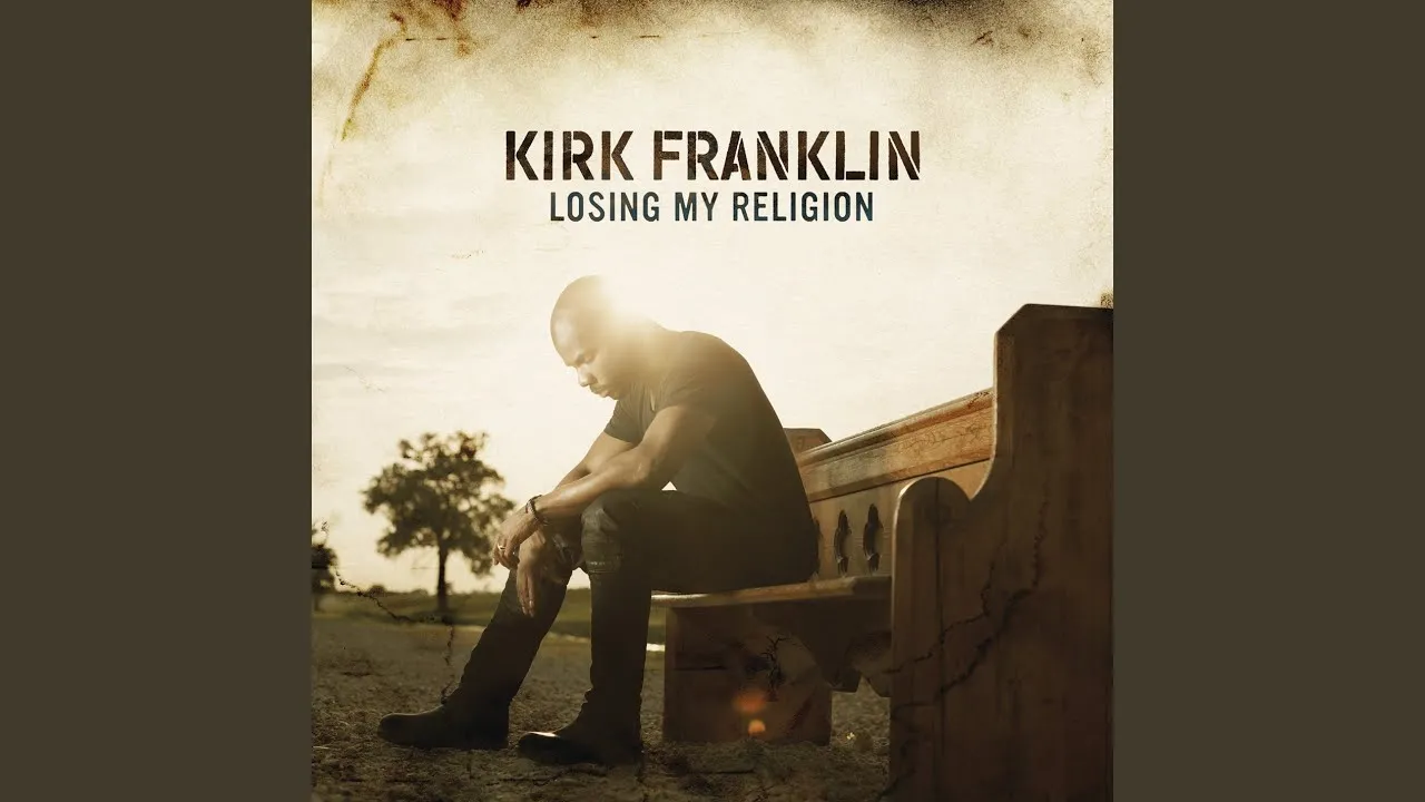 Over Lyrics -  Kirk Franklin