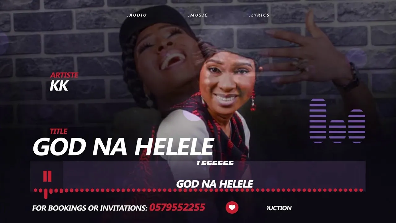 God Na Helele Lyrics -  KK Music