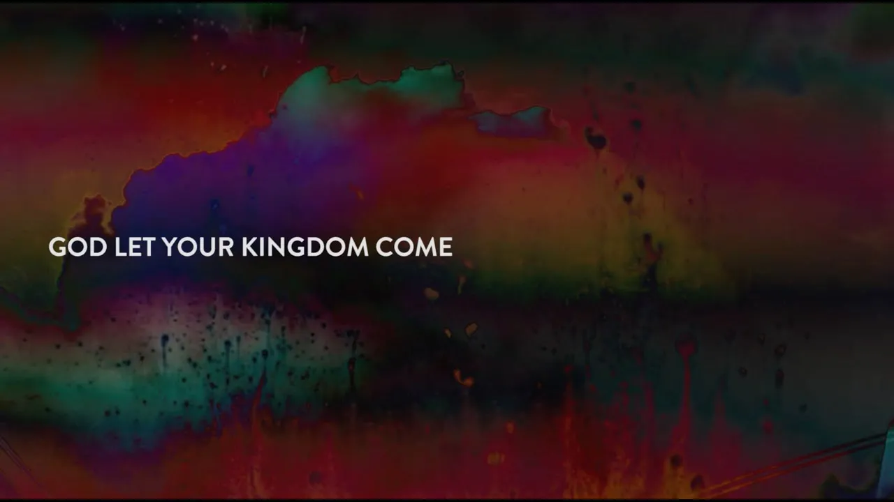 Kingdom Come (Lift Up Your Heads Lyrics -  KXC