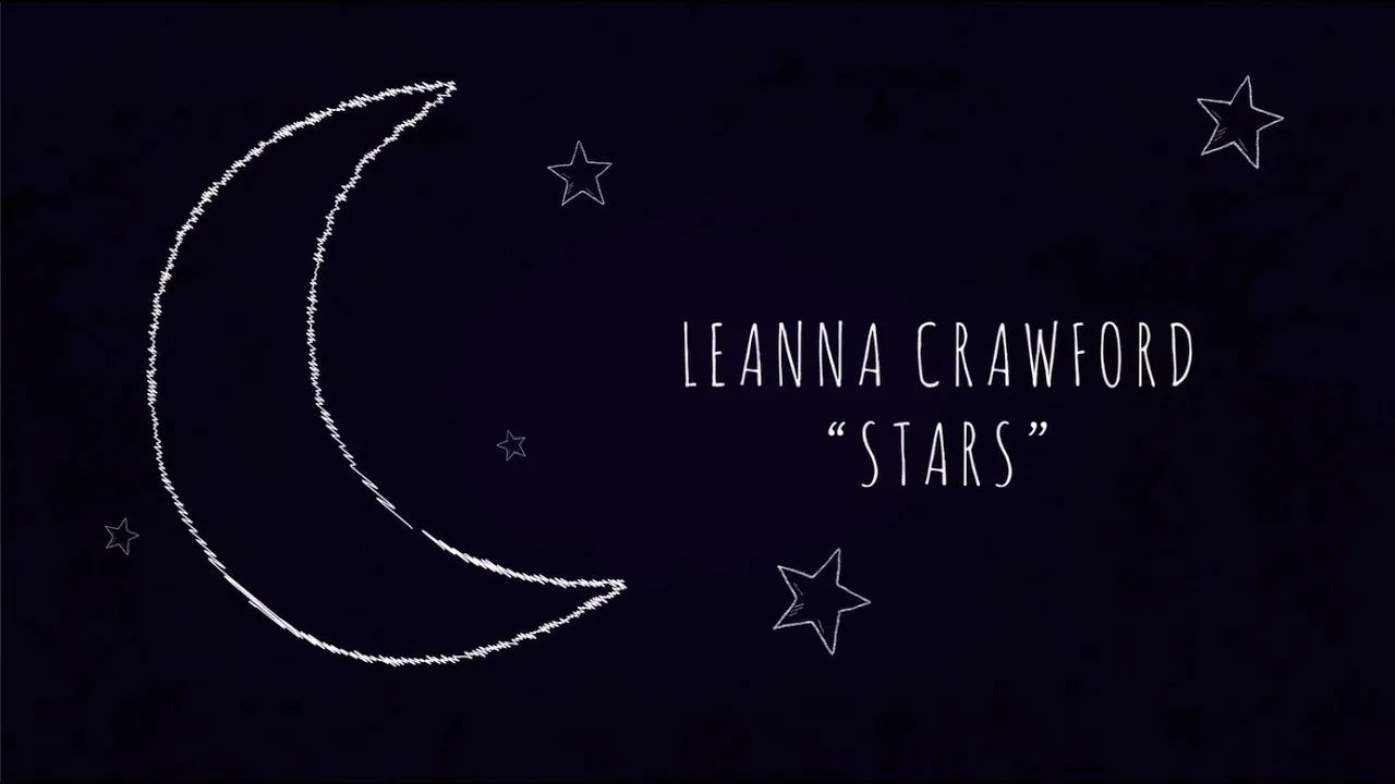 Stars Lyrics -  Leanna Crawford