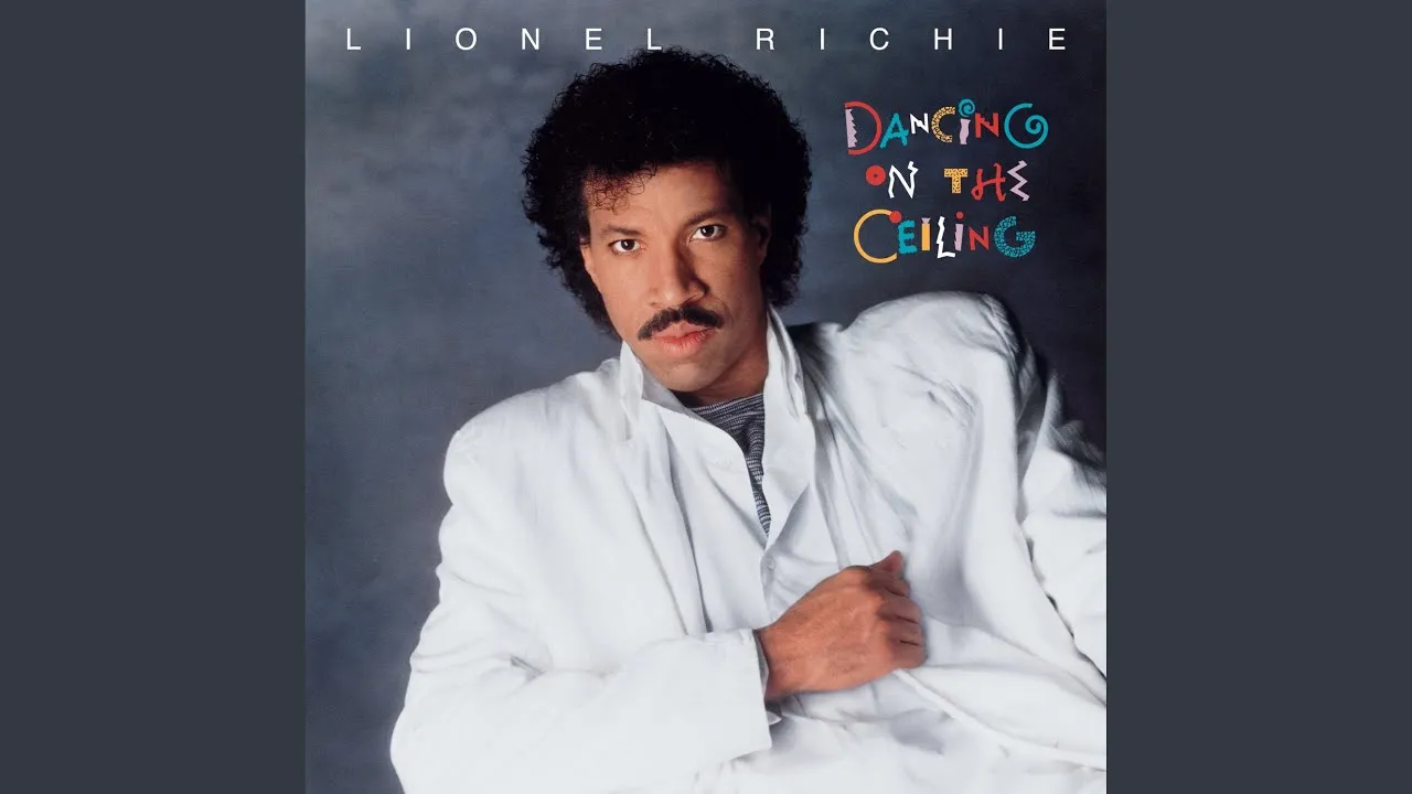 Say You, Say Me Lyrics -  Lionel Richie