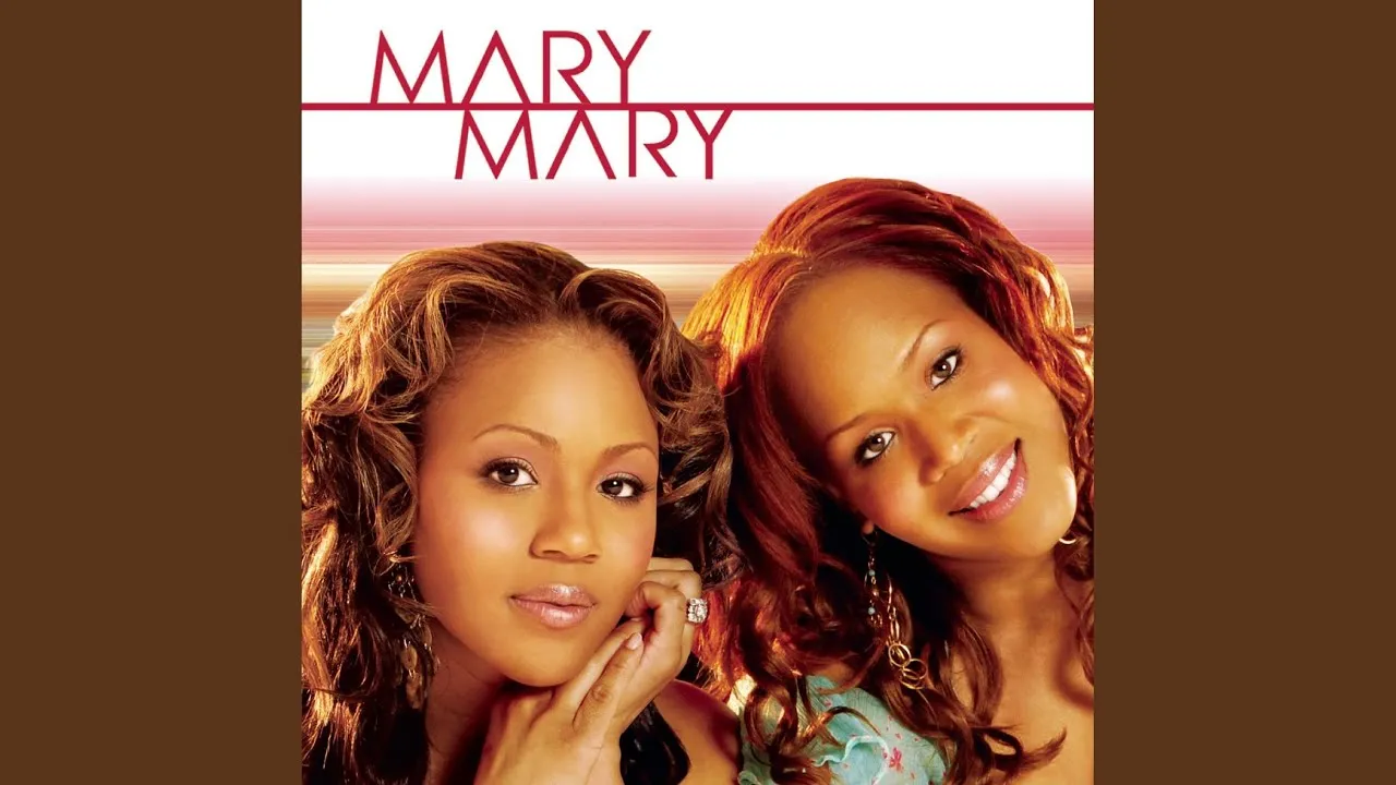 Believer Lyrics -  Mary Mary
