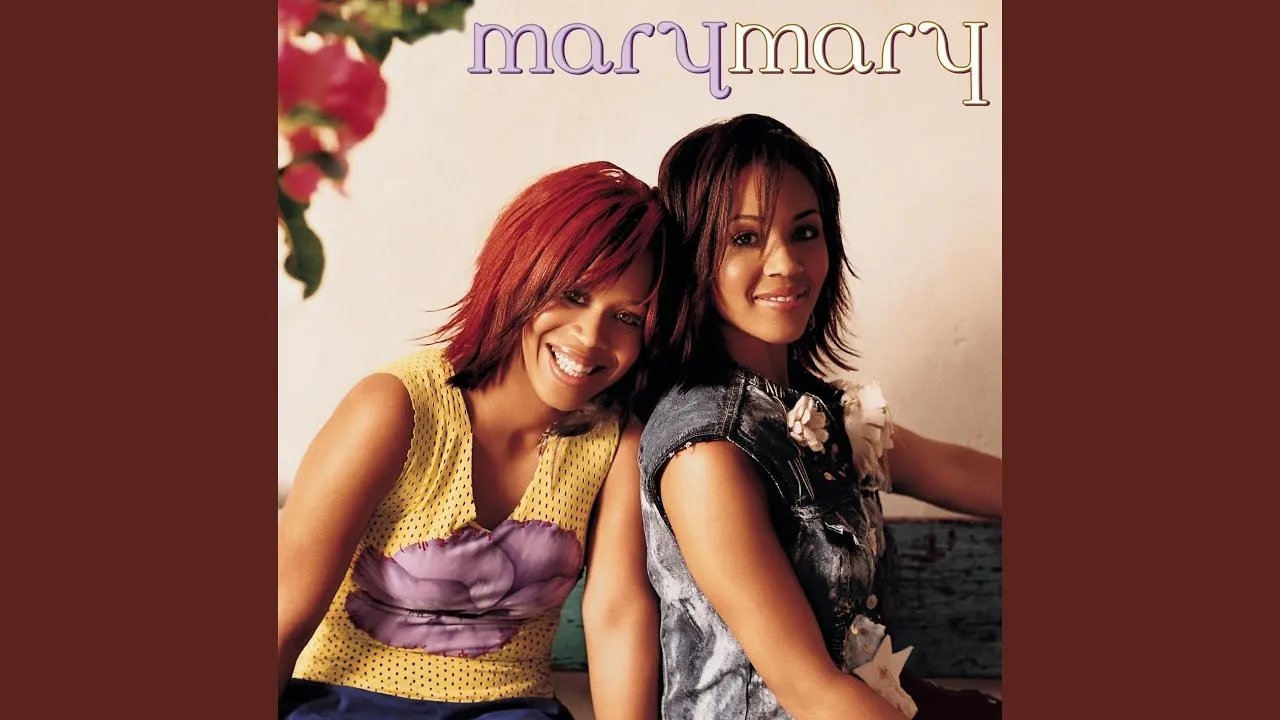 This Love Lyrics -  Mary Mary