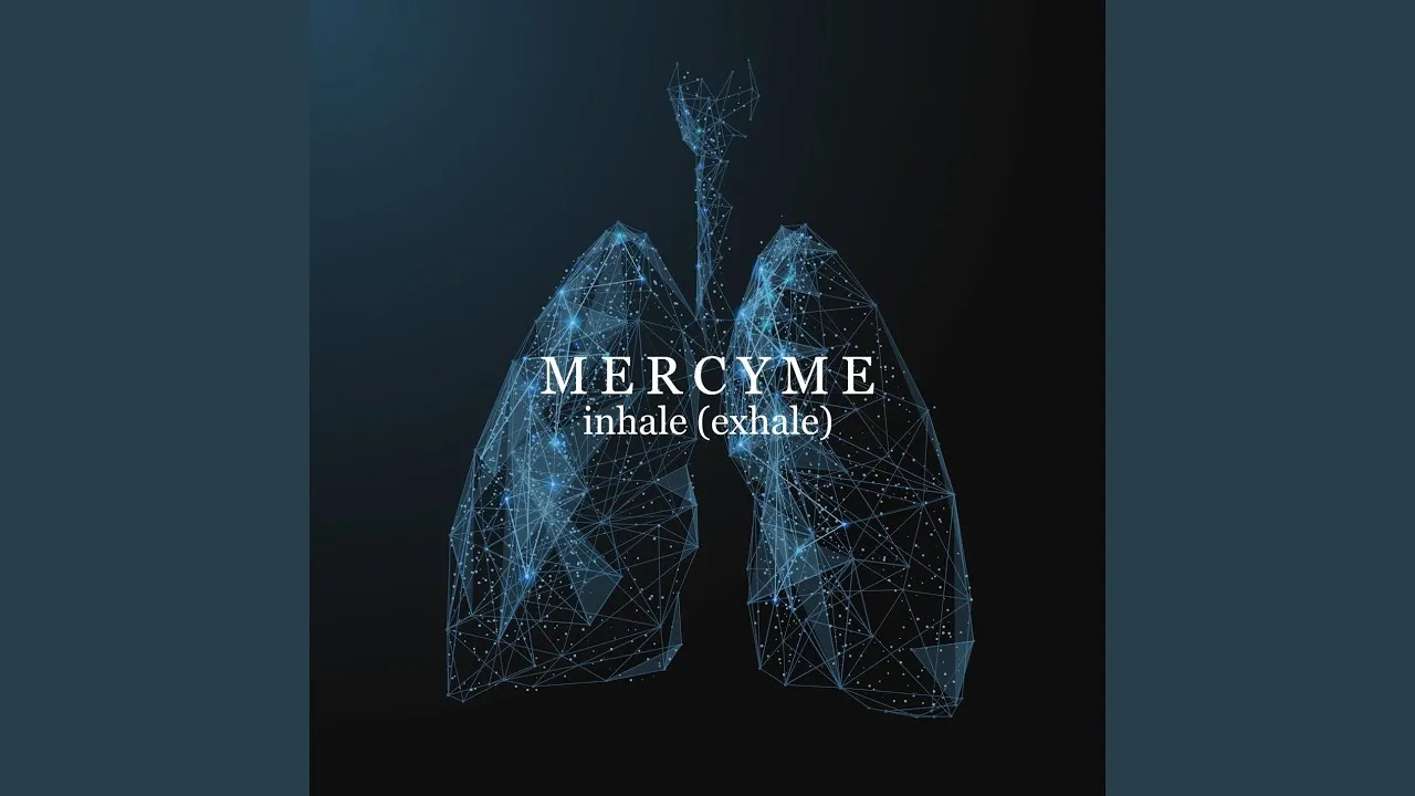 Blessed Lyrics -  MercyMe
