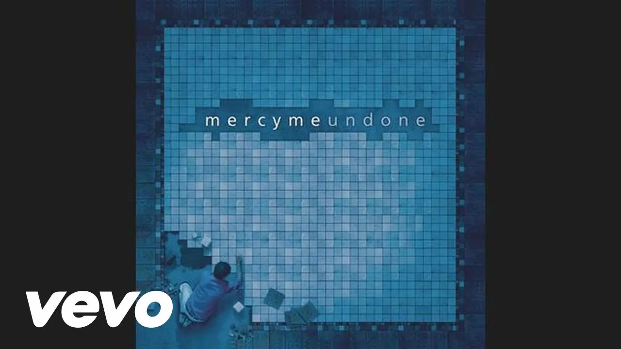 Everything Impossible Lyrics -  MercyMe