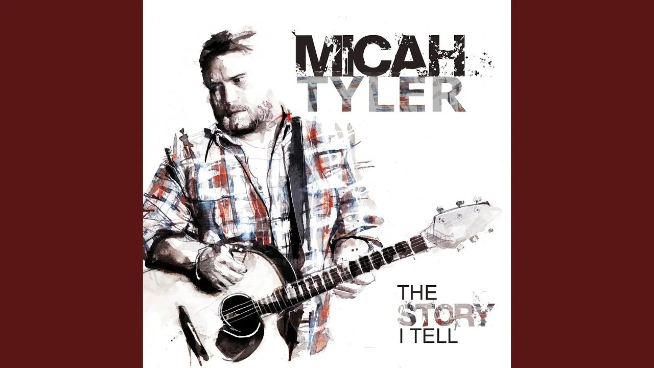 Headed For The Mountain Lyrics -  Micah Tyler