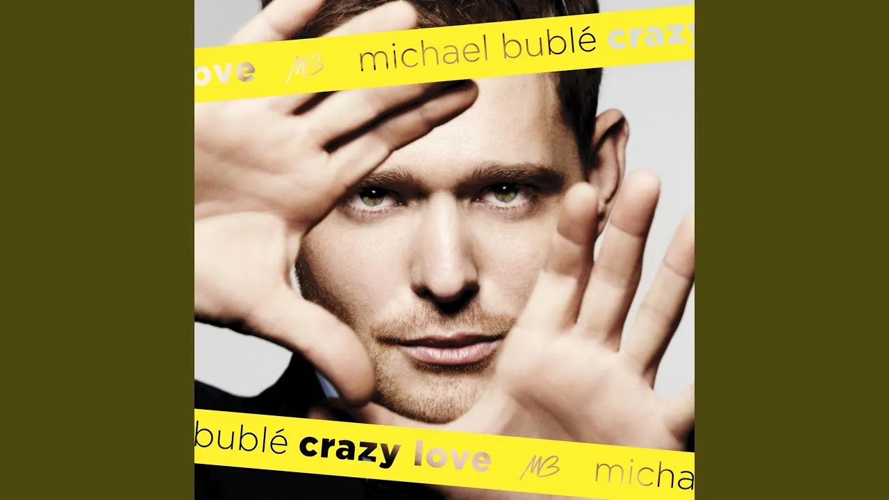 At This Moment Lyrics -  Michael Buble