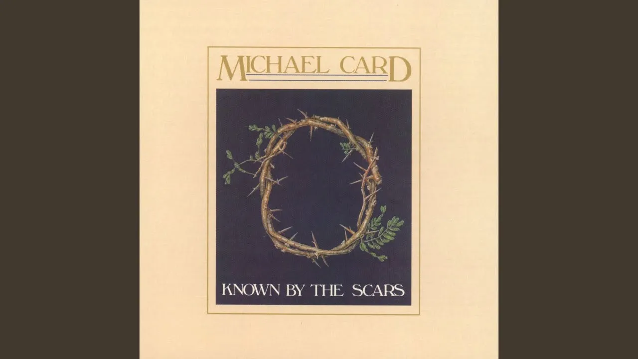 Crown Him Lyrics -  Michael Card