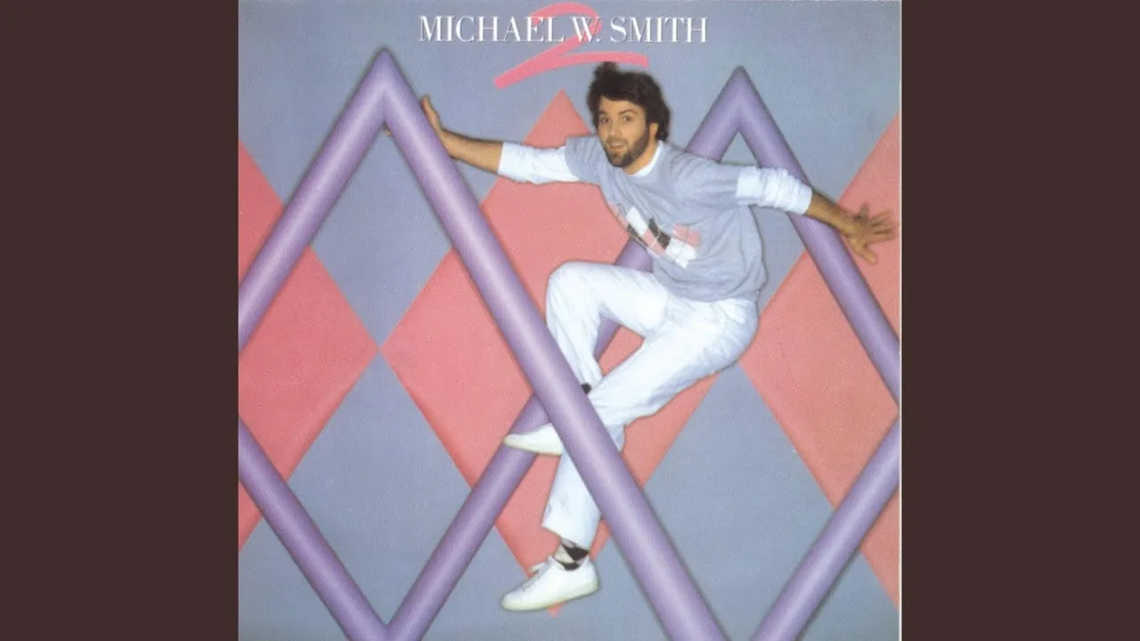A Way Lyrics -  Michael W. Smith