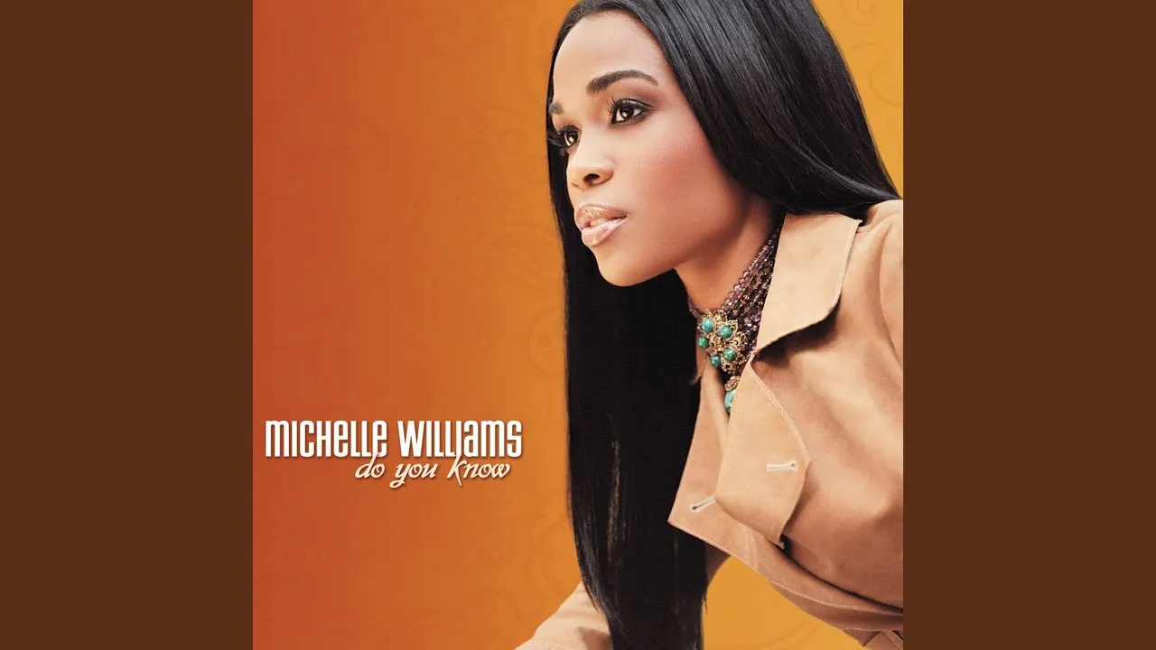The Incident Lyrics -  Michelle Williams