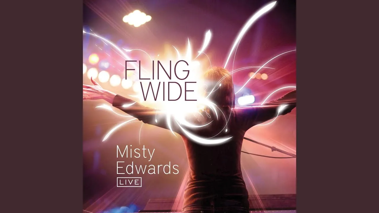 Rend Lyrics -  Misty Edwards