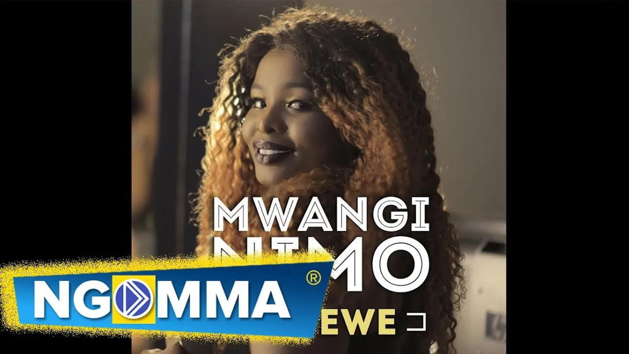 Niwewe - twakushukuru Muumba ni wewe Lyrics -  Mwangi Nimo