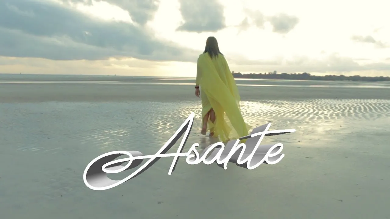 Asante Lyrics -  Natasha Lisimo