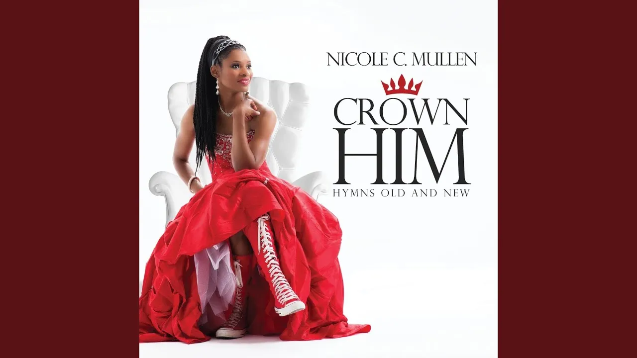 Show Me Lyrics -  Nicole C. Mullen