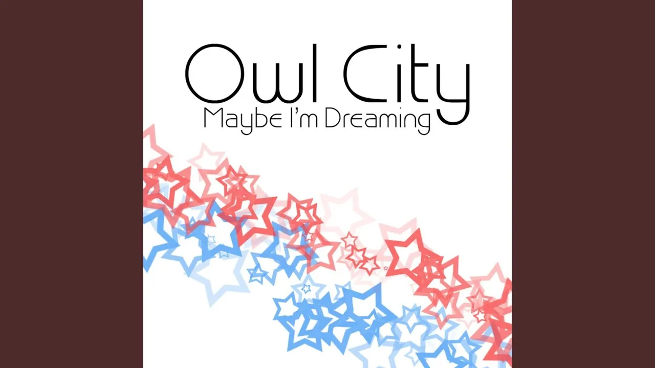 Dear Vienna Lyrics -  Owl City