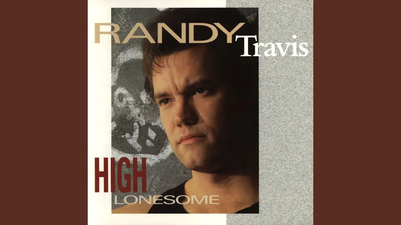 Heart of Hearts Lyrics -  Randy Travis