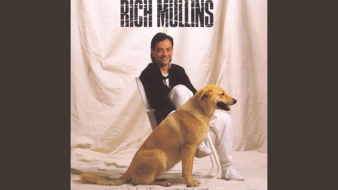 With The Wonder Lyrics -  Rich Mullins