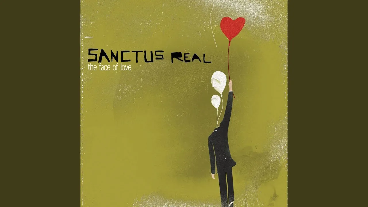 Don't Give Up Lyrics -  Sanctus Real