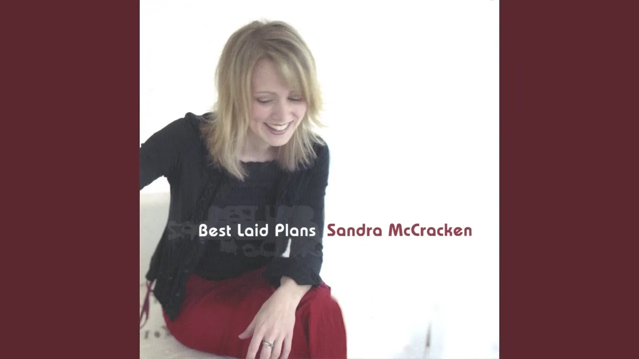 500 Miles Lyrics -  Sandra McCracken