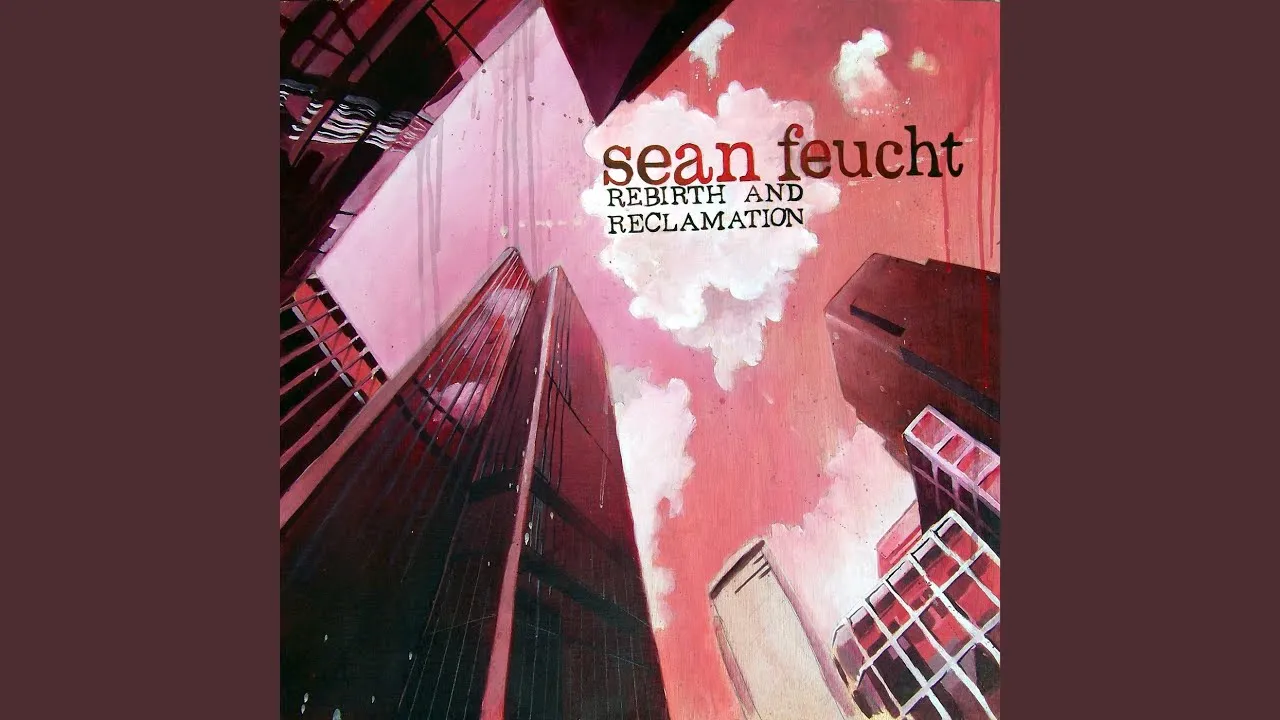 Breakers Lyrics -  Sean Feucht