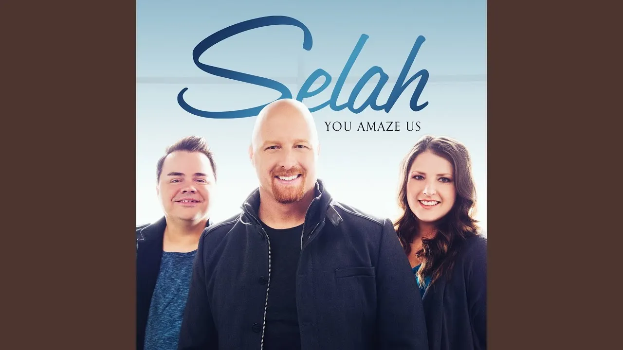 I'd Rather Have Jesus Lyrics -  Selah