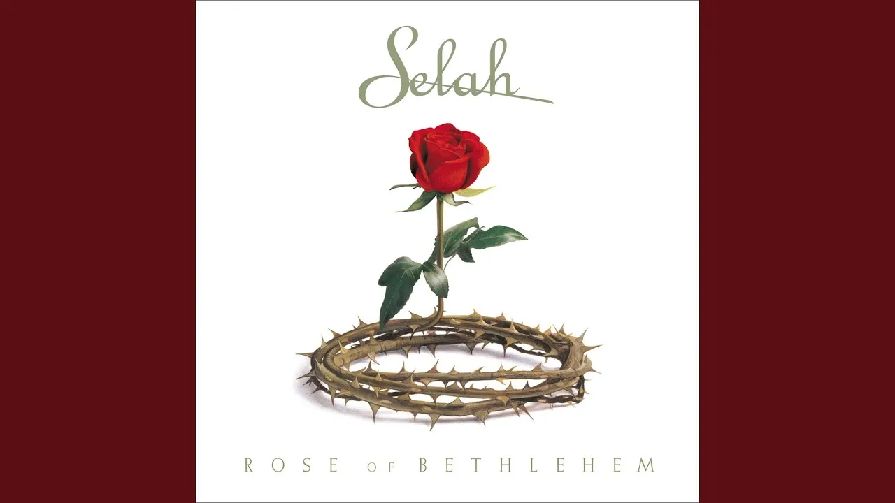 Noel Lyrics -  Selah