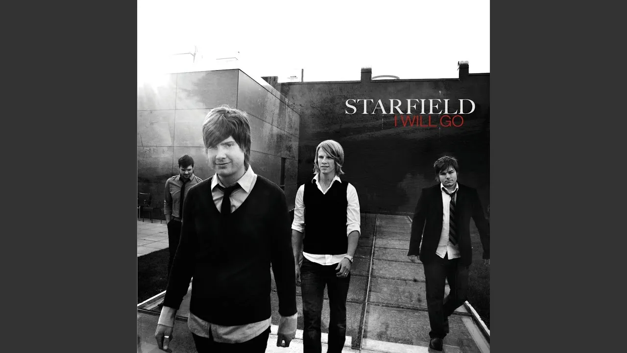 Remain Lyrics -  Starfield