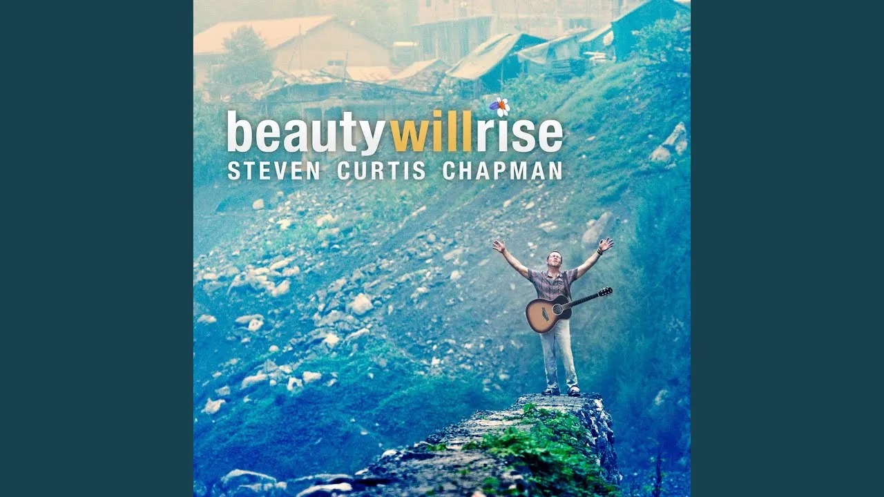 I Will Trust You Lyrics -  Steven Curtis Chapman
