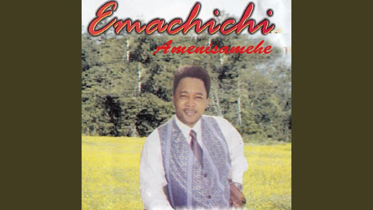 Liko Lango Moja Wazi - Lango ndiye yesu Bwana Lyrics -  Emachichi