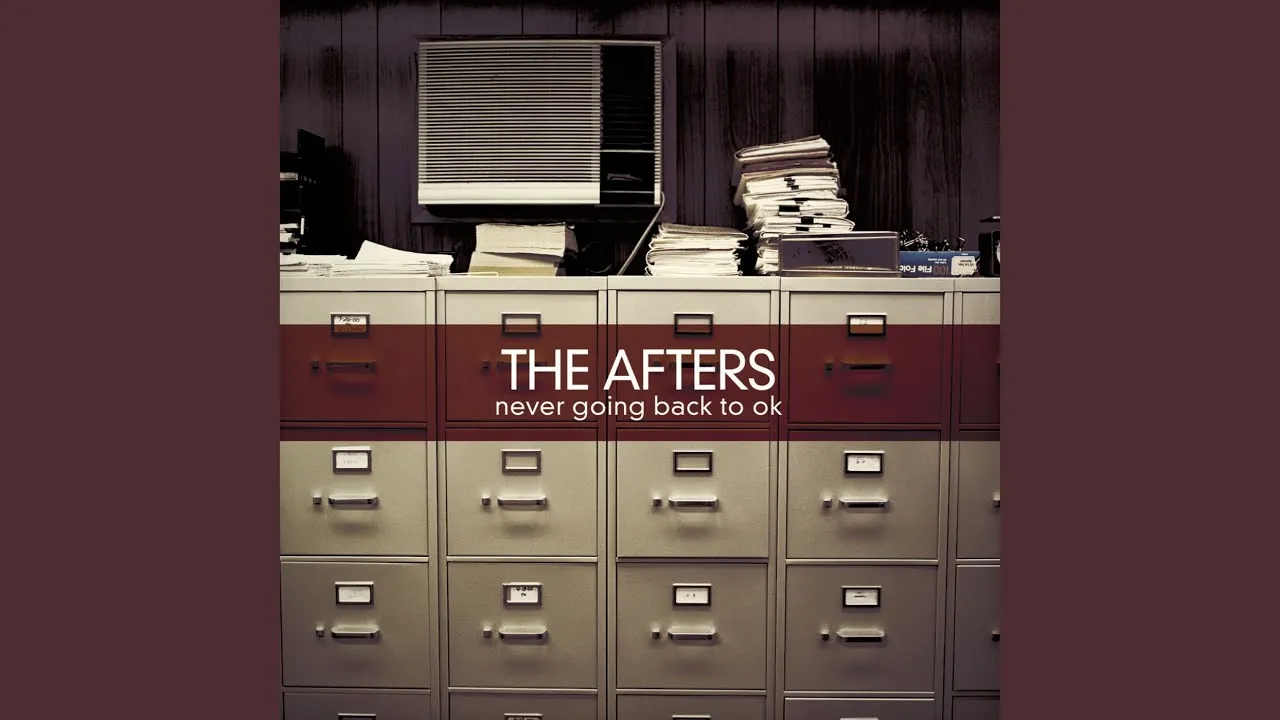 Summer Again Lyrics -  The Afters