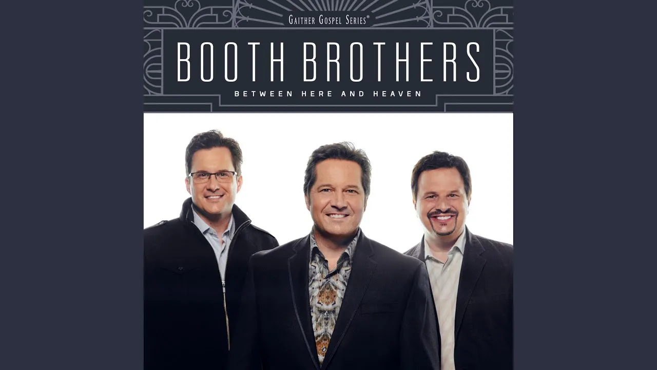 A Moment of Grace Lyrics -  The Booth Brothers