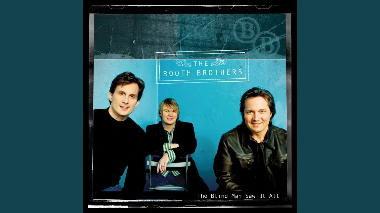 Father Lyrics -  The Booth Brothers