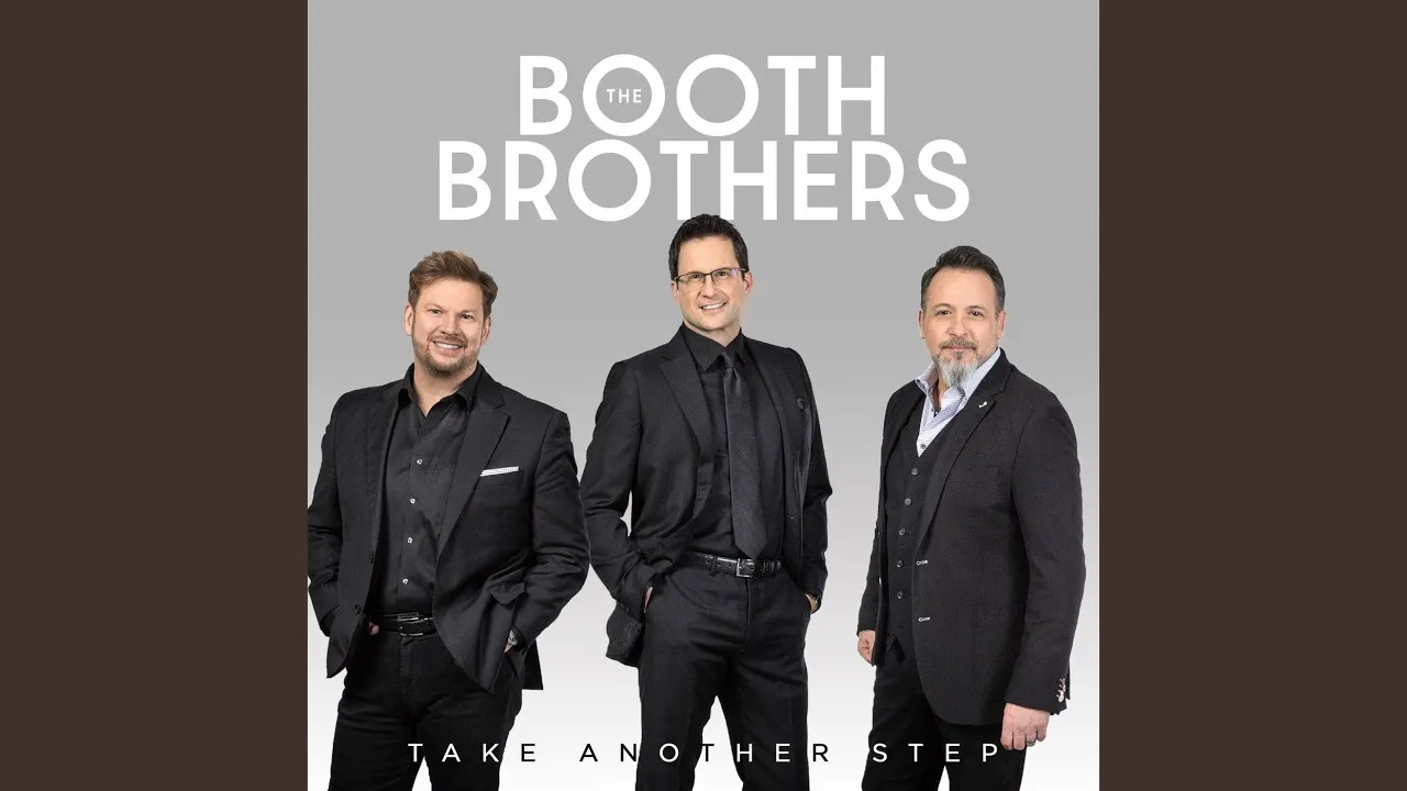 Sing Wherever I Go Lyrics -  The Booth Brothers
