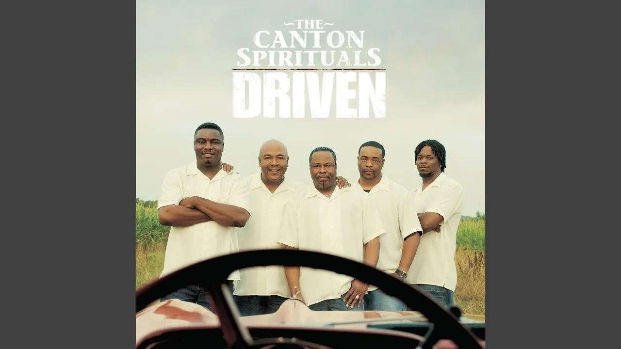 That Man Lyrics -  The Canton Spirituals