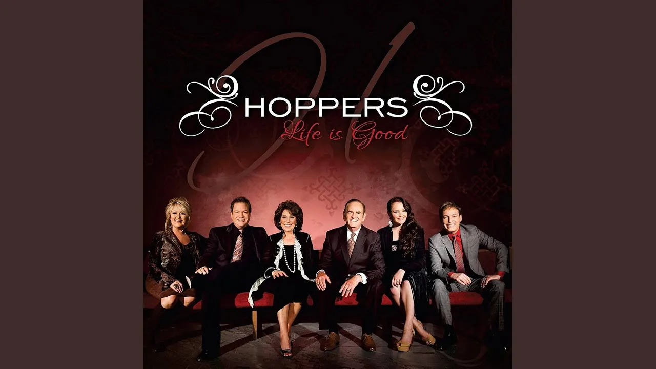 By And By Lyrics -  The Hoppers