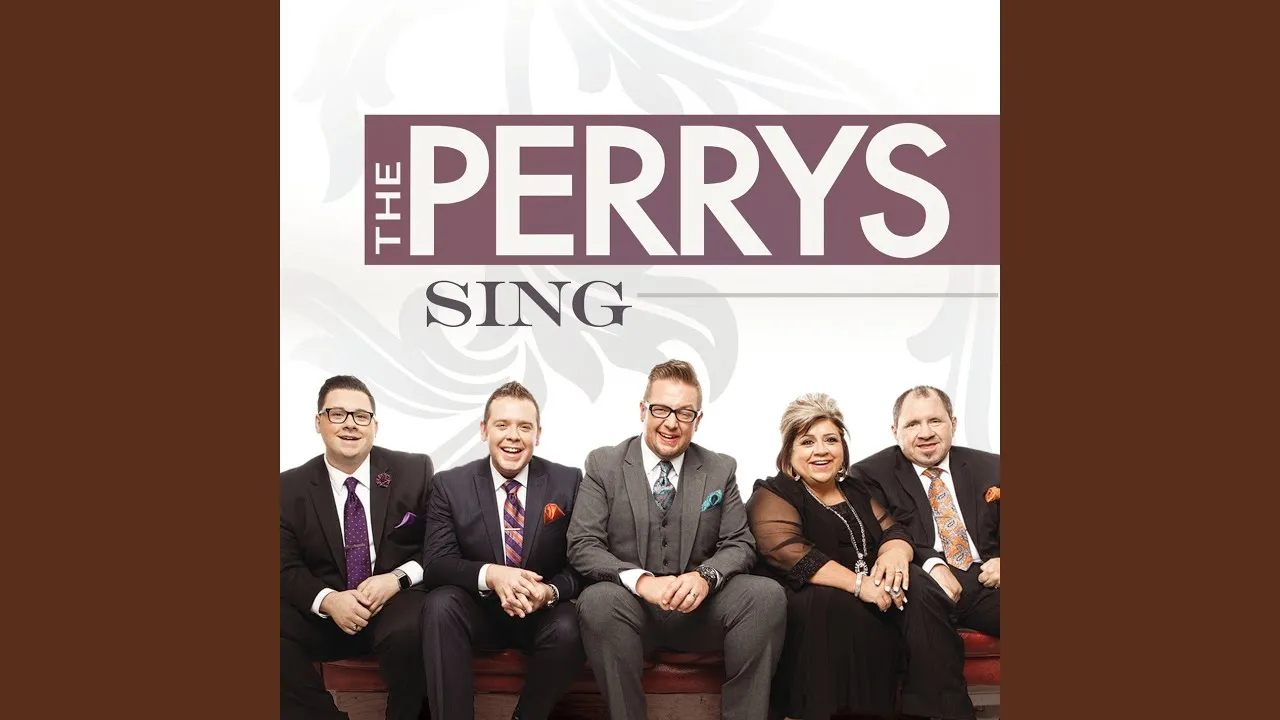 Both Sides of the River Lyrics -  The Perrys
