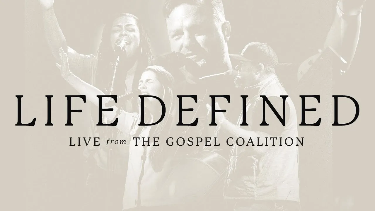 Life Defined Lyrics -  The Worship Initiative