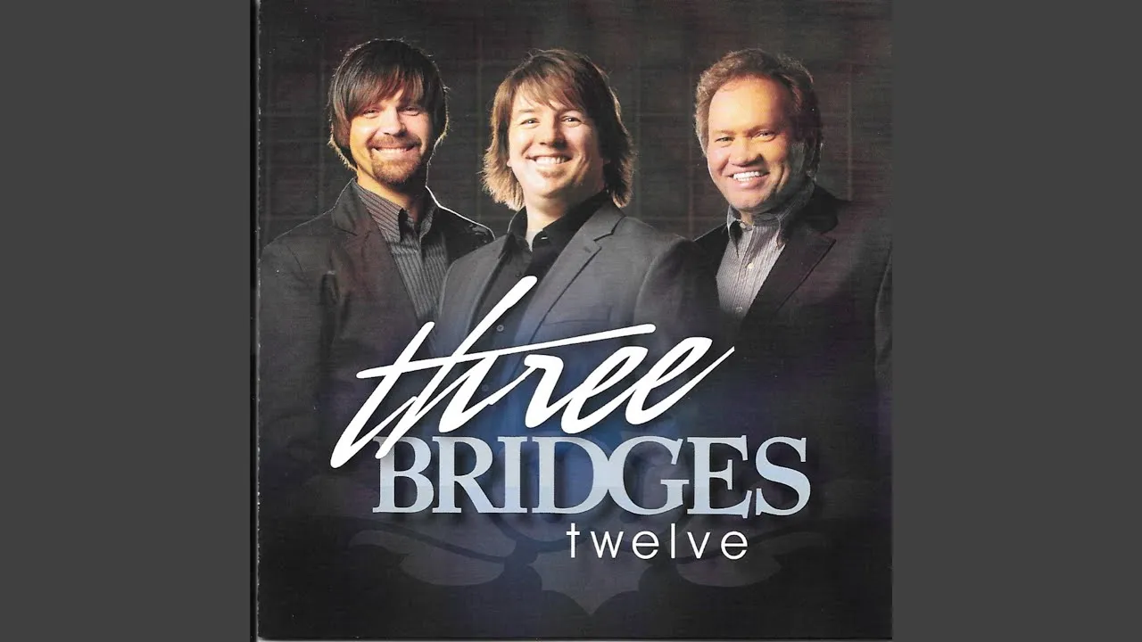 Have A Talk With God Lyrics -  Three Bridges