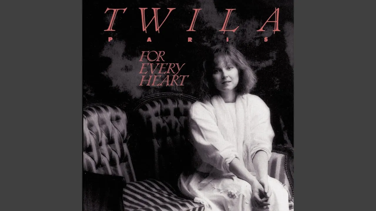 I Will Never Go Lyrics -  Twila Paris