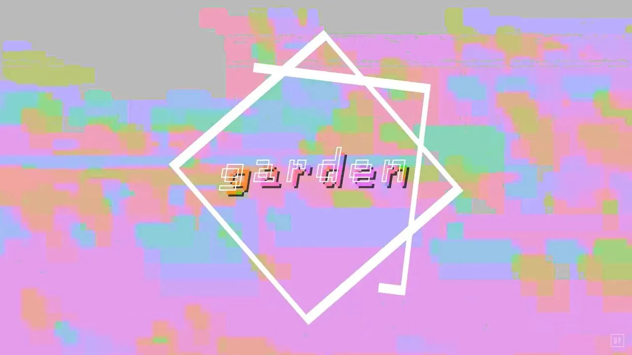 Garden Lyrics -  United Pursuit
