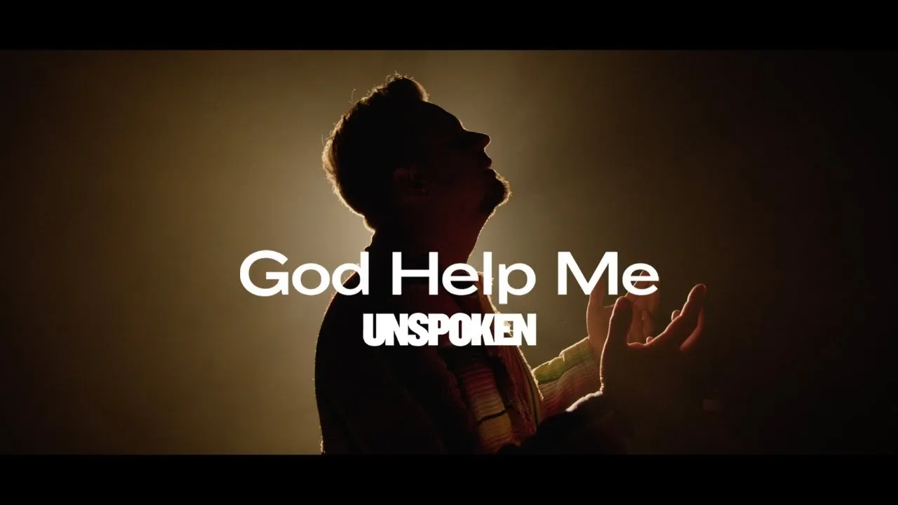 God Help Me Now Lyrics -  Unspoken