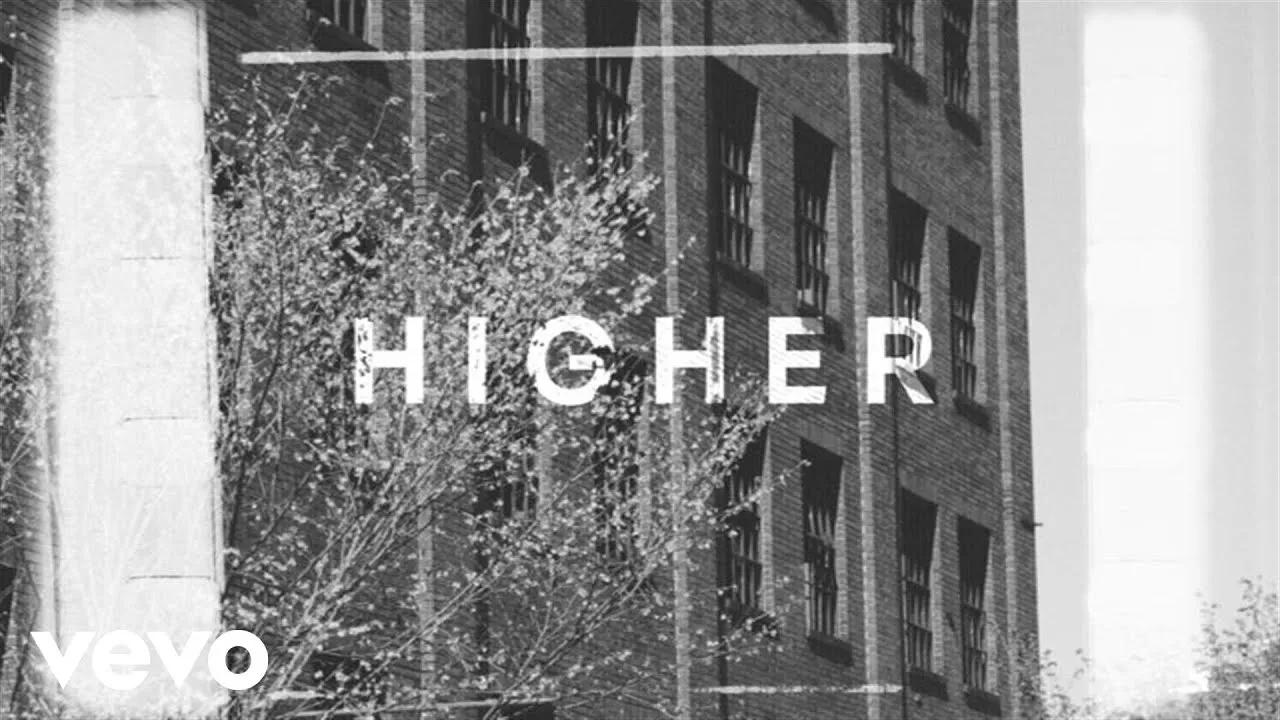 Higher Lyrics -  Unspoken