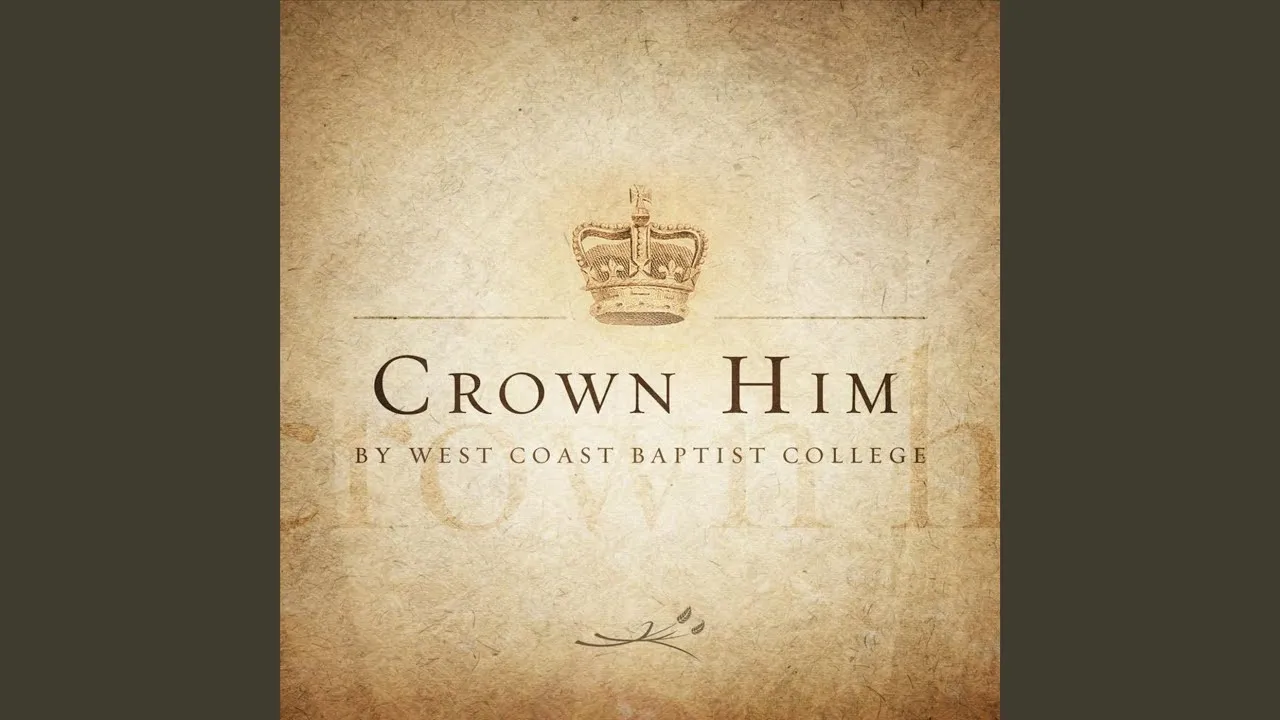 The Longer I Serve Him Lyrics -  West Coast Baptist College